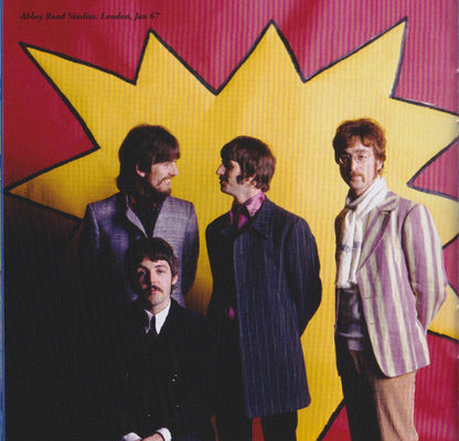 1967-1970 | Near Mint (NM) Near Mint (NM) Retro Vinyl Club