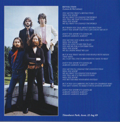 1967-1970 | Near Mint (NM) Near Mint (NM) Retro Vinyl Club