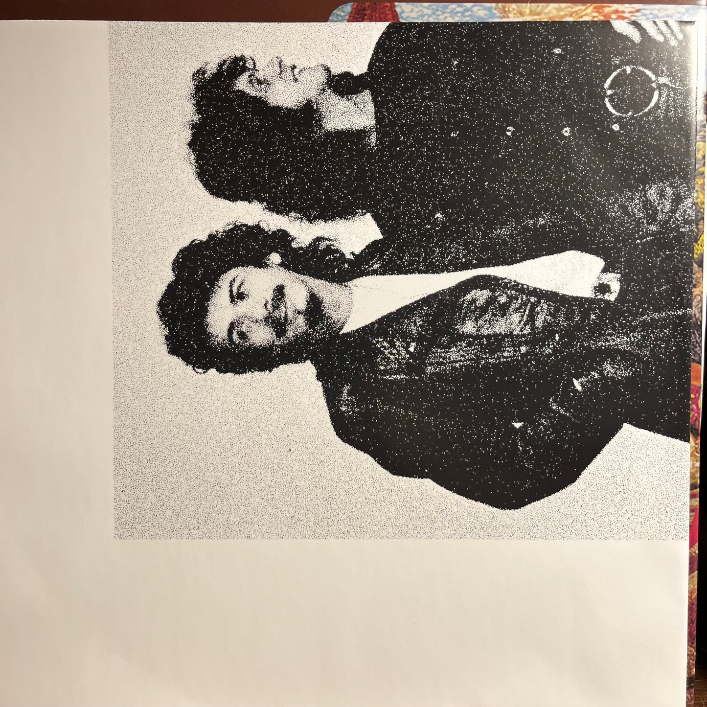 Abraxas (VINYL) | Near Mint (NM) Near Mint (NM) Retro Vinyl Club