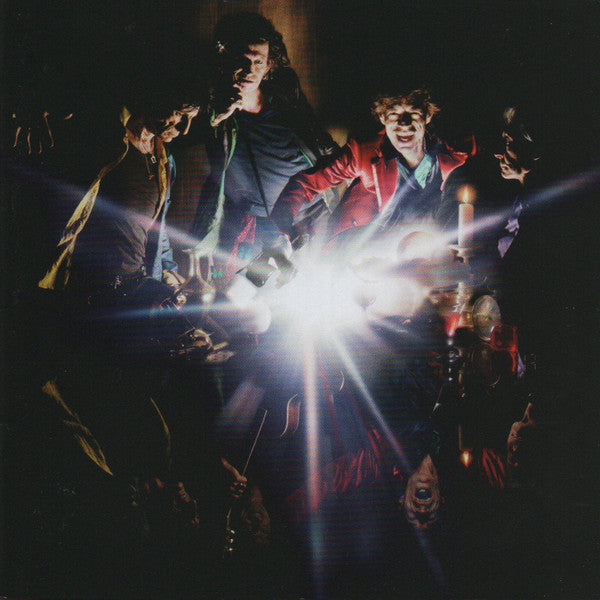 A Bigger Bang *CD-IMPORT* | Near Mint (NM) Near Mint (NM) Retro Vinyl Club