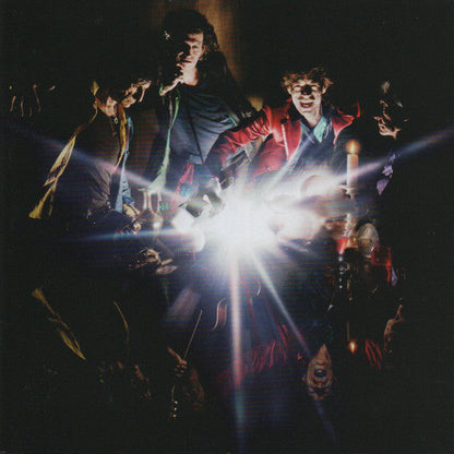 A Bigger Bang *CD-IMPORT* | Near Mint (NM) Near Mint (NM) Retro Vinyl Club