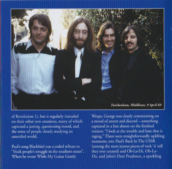 1967-1970 | Near Mint (NM) Near Mint (NM) Retro Vinyl Club