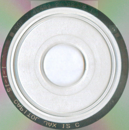 All Things Must Pass *2XCD* | Very Good Plus (VG+) Excellent (EX) Retro Vinyl Club