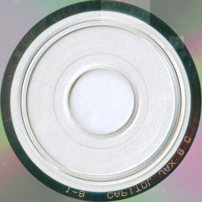 All Things Must Pass *2XCD* | Very Good Plus (VG+) Excellent (EX) Retro Vinyl Club