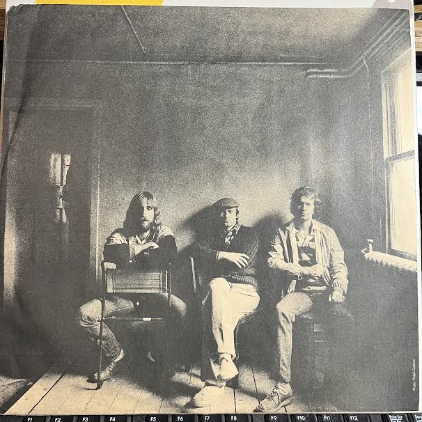 Abacab (VINYL) | Very Good Plus (VG+) Excellent (EX) Retro Vinyl Club