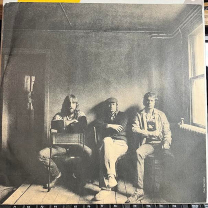 Abacab (VINYL) | Very Good Plus (VG+) Excellent (EX) Retro Vinyl Club