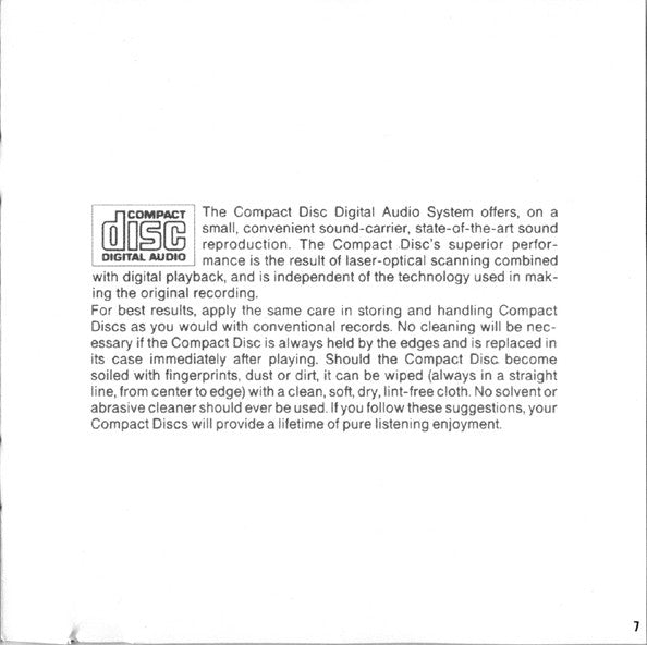 All Things Must Pass *2XCD* | Very Good Plus (VG+) Excellent (EX) Retro Vinyl Club