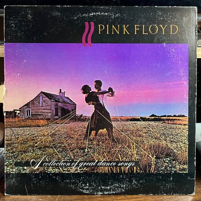 A Collection Of Great Dance Songs (VINYL) | Very Good Plus Plus (VG++) Very Good (VG) Retro Vinyl Club