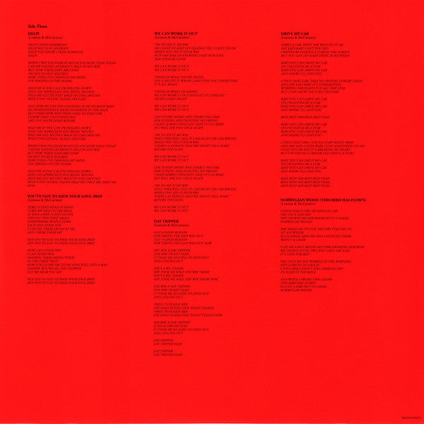 1962-1966 |   Retro Vinyl Club