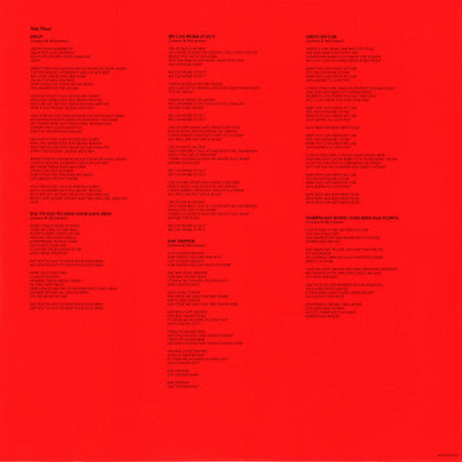 1962-1966 |   Retro Vinyl Club