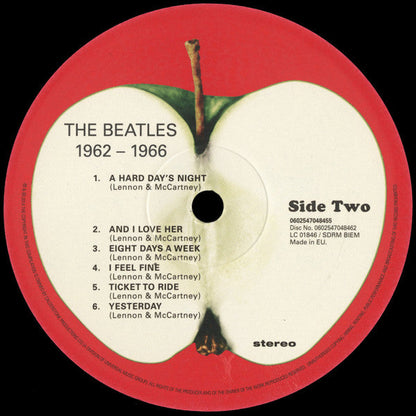 1962-1966 |   Retro Vinyl Club