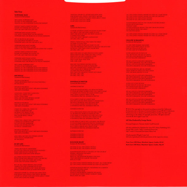 1962-1966 |   Retro Vinyl Club