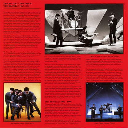 1962-1966 |   Retro Vinyl Club