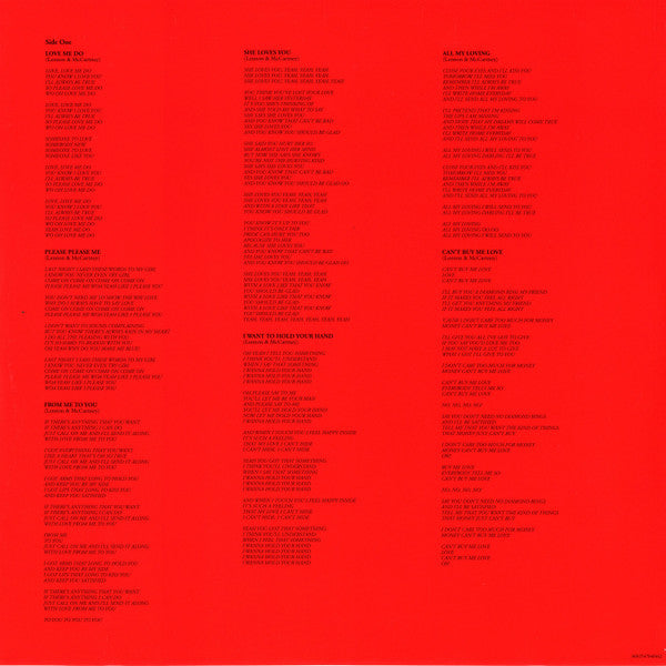 1962-1966 |   Retro Vinyl Club