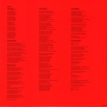 1962-1966 |   Retro Vinyl Club