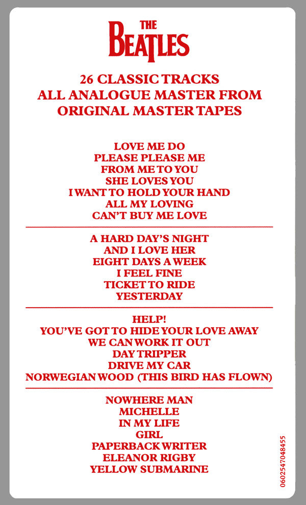 1962-1966 |   Retro Vinyl Club