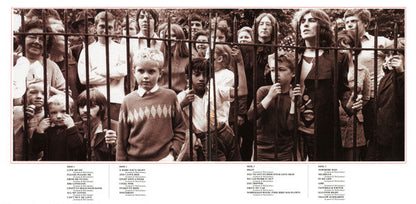 1962-1966 |   Retro Vinyl Club