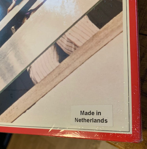 1962-1966 |   Retro Vinyl Club