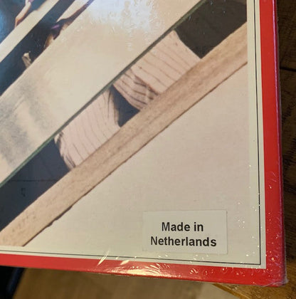 1962-1966 |   Retro Vinyl Club