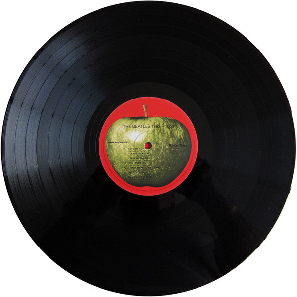 1962-1966 |   Retro Vinyl Club