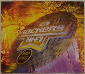 90º Fuzzwalk | Very Good Plus (VG+) Near Mint (NM) Retro Vinyl Club