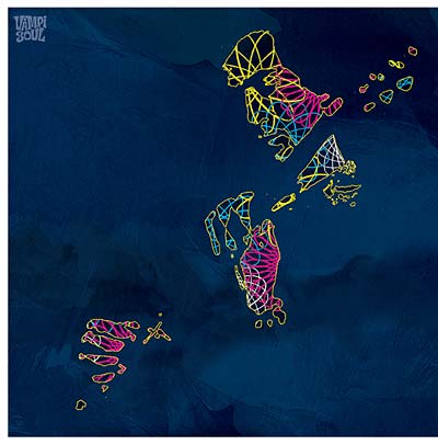 Sanata y Clarificación Vol. I & II | Retro Vinyl Club