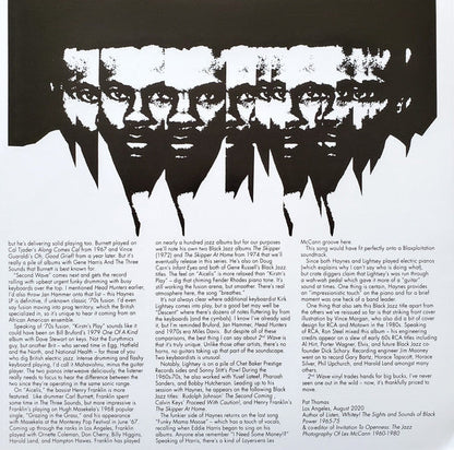 2nd Wave |   Retro Vinyl Club