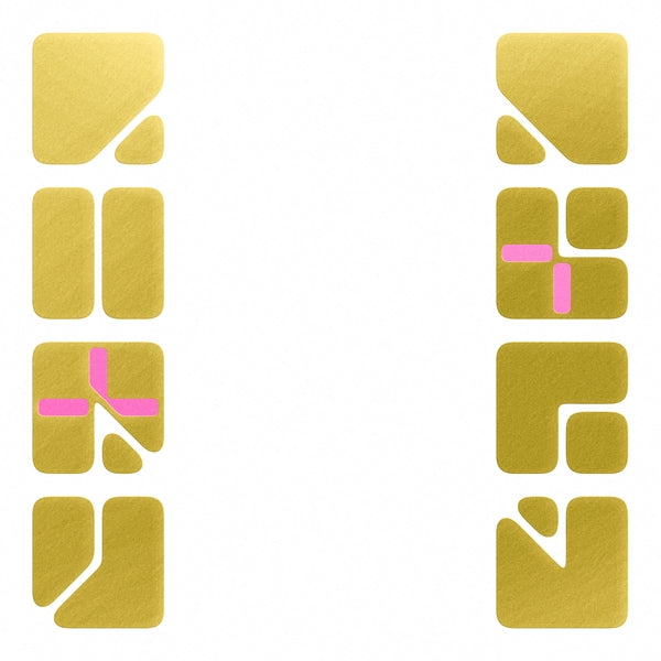 The Ortho-Project | Retro Vinyl Club