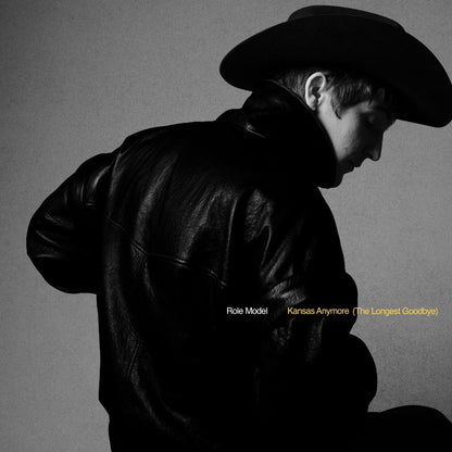 Kansas Anymore (PRE-ORDER 7/18/25)(The Longest Goodbye) [Canary Yellow 2 Lp] |   Retro Vinyl Club