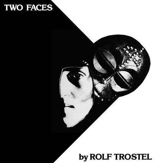 Two Faces | Retro Vinyl Club