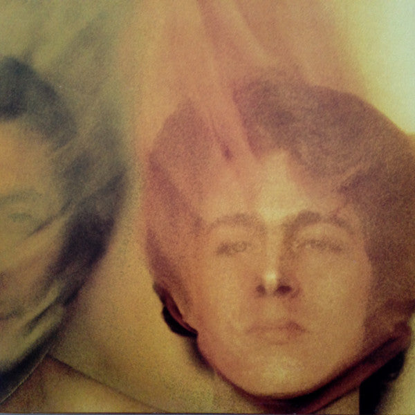 The Rolling Stones Goat's Head Soup - Original VINYL LP with 2 x INSERTS