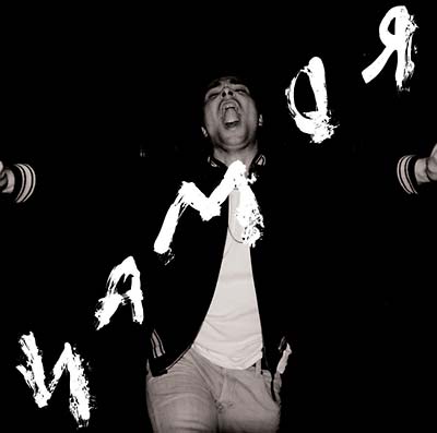 Roman | Retro Vinyl Club