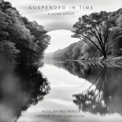 Suspended In Time | Retro Vinyl Club
