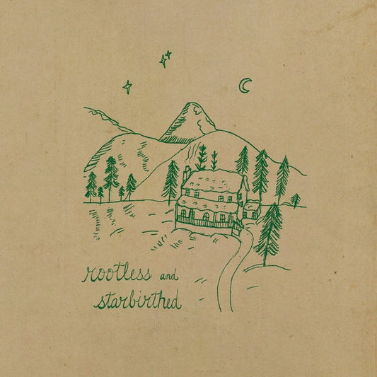 Rootless & Starbirthed | Retro Vinyl Club