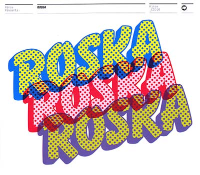 Roska | Retro Vinyl Club