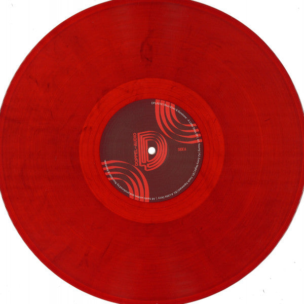 A Little Story EP |  Generic Retro Vinyl Club