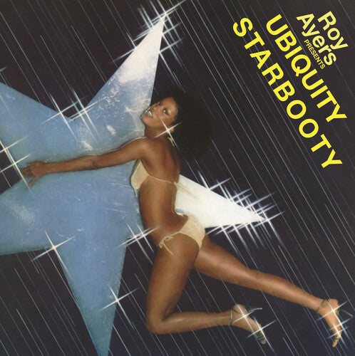 Starbooty [Import] | Retro Vinyl Club