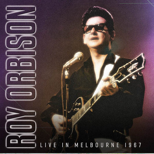 Live In Melbourne 1967 | Retro Vinyl Club
