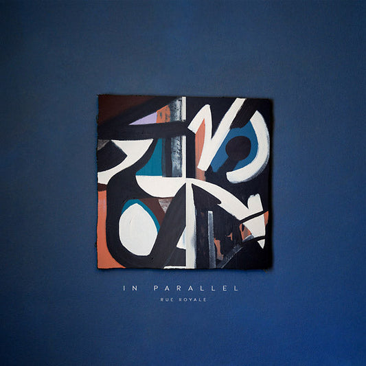 In Parallel | Retro Vinyl Club