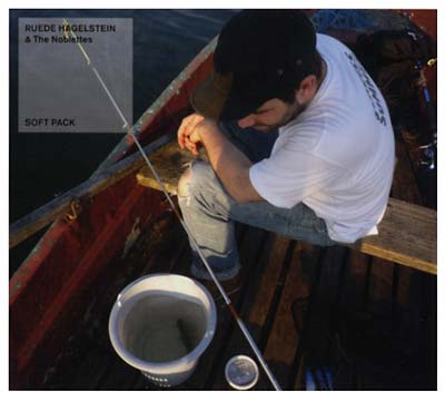 Soft Pack | Retro Vinyl Club