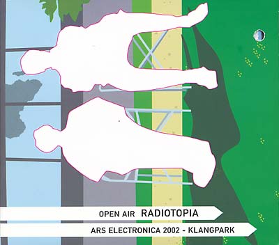 Open Air Radiotopia | Retro Vinyl Club