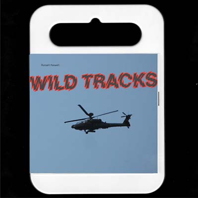 Wild Tracks | Retro Vinyl Club