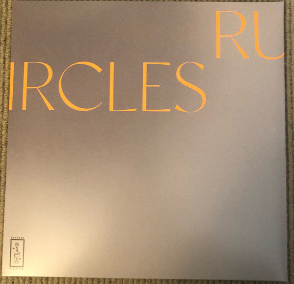 Gnosis *PRE-ORDER 8/15/25*(VINYL) |   Retro Vinyl Club