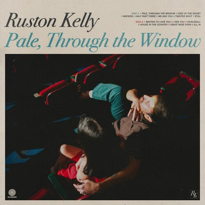 Pale Through The Window | Retro Vinyl Club