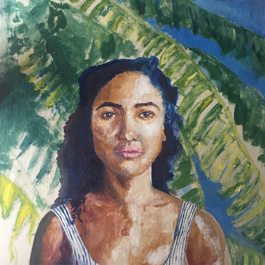 Folk *PRE-ORDER 7/11/25* (Brick Red Vinyl) |   Retro Vinyl Club