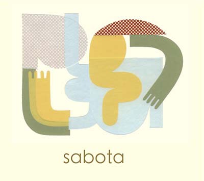 Sabota | Retro Vinyl Club