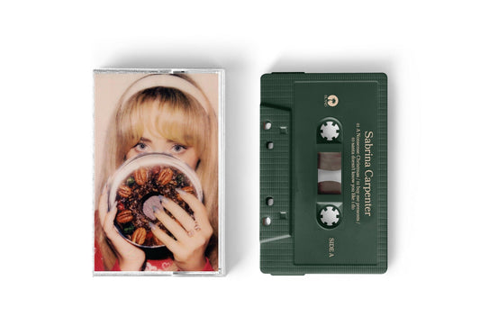 Fruitcake (Green Colored Cassette) | Retro Vinyl Club