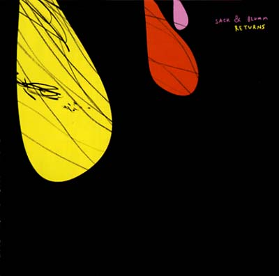 Returns | Retro Vinyl Club