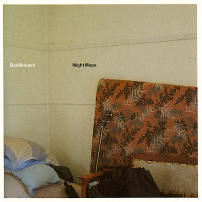 Night Maps | Retro Vinyl Club