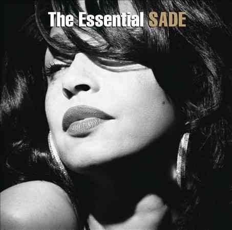 THE ESSENTIAL SADE | Retro Vinyl Club